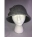 Nine West 's Fashion Heather Gray Bucket Hat Cap One Size New NWT $50 887661167446 eb-25175212